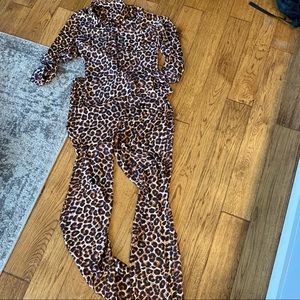 Pretty Little Thing Sleepset